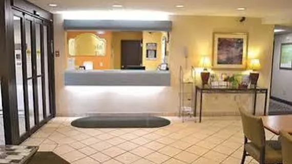 La Quinta Inn Pleasant Prairie Kenosha | Wisconsin - Milwaukee (ve civarı) - Pleasant Prairie