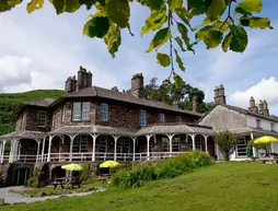 YHA Langdale - Hostel | Cumbria (kontluk) - Ambleside