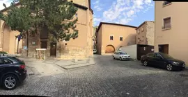 Hotel Cienbalcones | Aragon - Zaragoza (vilayet) - Daroca