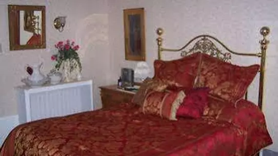 Bellinger Rose Bed & Breakfast | New York - Utica (ve civarı) - Herkimer