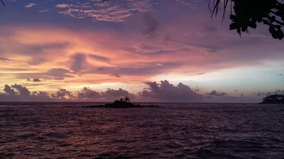 Panorama Beach | Kalutara Bölgesi - Beruwela