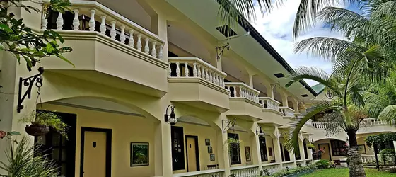 La Planta Hotel | Negros Oriental - Bais Şehri