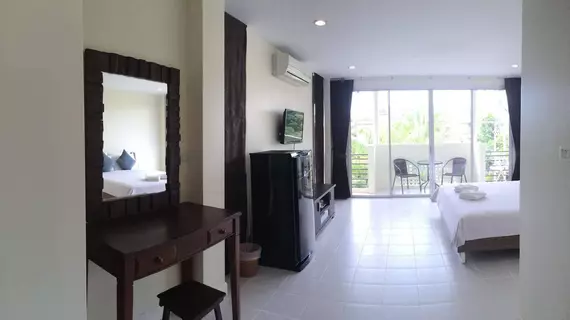 Glitter House | Phuket (ve civarı) - Karon - Kata Plajı