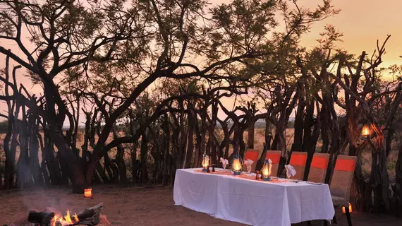 Kwafubesi Tented Camp | Limpopo - Waterberg District - Bela-Bela