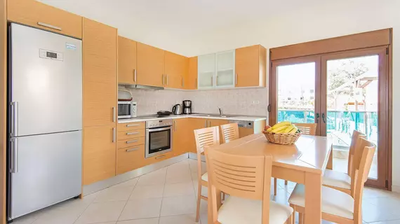 Horizon Line Villas | Ege Adaları - Rodos Bölgesel Birimi - Rodos