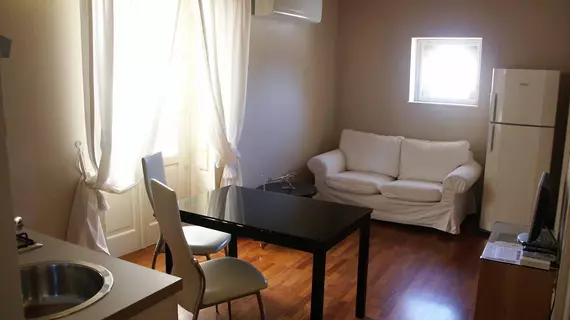 B&B La Via della Giudecca | Sicilya - Syracuse (vilayet) - Syracuse - Ortigia