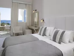 Manoula's Mykonos Beach Resort | Ege Adaları - Mikonos