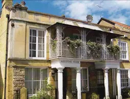 Milestone House B&B | Suffolk (kontluk) - Saxmundham - Yoxford