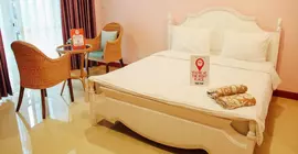 NIDA Rooms Mak Khaeng Pearl | Udon Thani İli - Udon Thani - Ban Luam