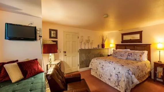 Hillside House Bed and Breakfast | Washington - Friday Harbor