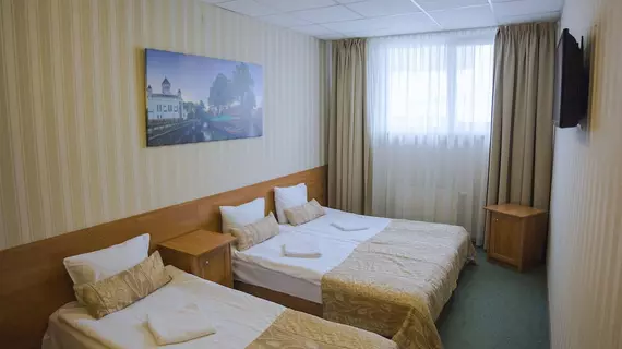 Hotel Vilnius Europolis | Vilnius (ve civarı) - Vilnius