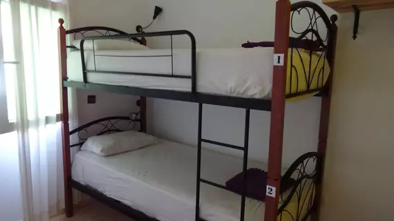 Mia Hostels | Tangier (ve civarı) - Asilah