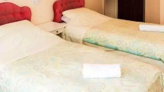 Anchorage Guest House | Galler - Monmouthshire - Cardiff (ve civarı) - Cardiff - Riverside