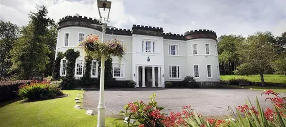 Overwater Hall | Cumbria (kontluk) - Wigton