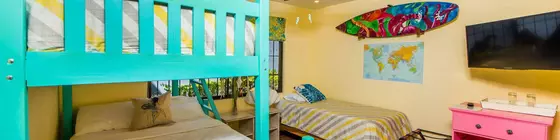 Sirena Serena Boutique and Retreat | Guanacaste - Tamarindo