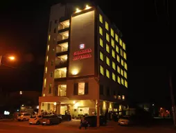 Hotel Chandra Imperial | Racastan - Jodhpur Bölgesi - Jodhpur