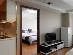 Lanteng Hotel Apartment | Zhejiang - Hangzhou - Jianggan