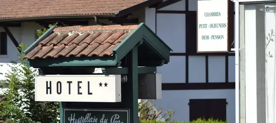 Hostellerie du Parc | Nouvelle-Aquitaine - Pyrenees-Atlantiques - Cambo-les-Bains