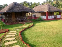 Beach Bay Cottages | Goa - Güney Goa - Marmagao