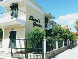 Elenas Garden | İyon Adaları - Korfu - Lefkimmi