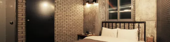 Boutique Hotel K Jongno | Gyeonggi - Seul (ve civarı) - Jongno