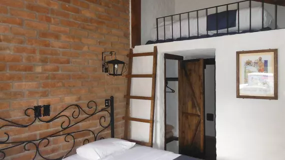 Hotel Casa Índigo | Chiapas - San Cristobal de las Casas