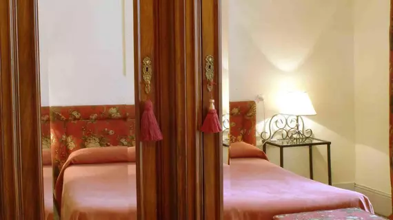 Hotel Simon | Andalucia - Seville İli - Sevilla - Casco Antiguo