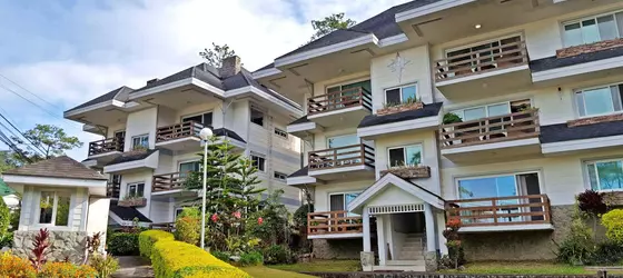 Prestige Vacation Apartments - Hanbi Mansions | Cordillera Administrative Region - Benguet - Baguio