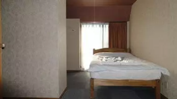 Soho Asakusa Hotel | Tokyo (ve civarı) - Taito