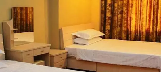 Yizheng Holidays Hotel | Liaoning - Dalian - Zhuanshantun - Zhong Shan