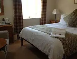 The Old Coach House | Kuzey Yorkshire (kontluk) - Ripon - North Stainley