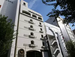 Sun Hotel Nagoya Nishiki | Aichi (idari bölge) - Nagoya (ve civarı) - Nagoya - Nagoya Kent Merkezi