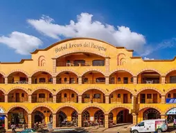 Hotel Arcos del Parque | Veracruz - Acayucan