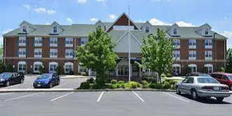 Americas Best Value Inn & Suites