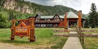 Spearfish Canyon Lodge