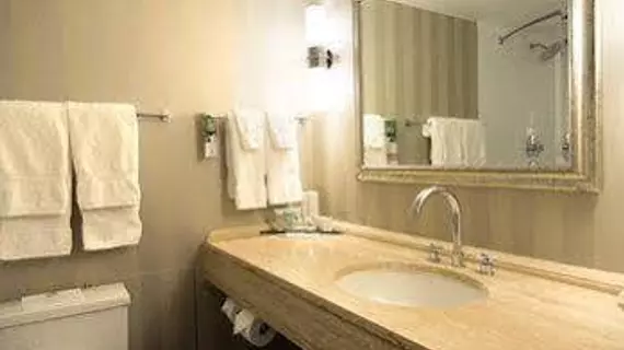 The Sutton Place Hotel Edmonton | Alberta - Edmonton (ve civarı) - Edmonton - Downtown Edmonton