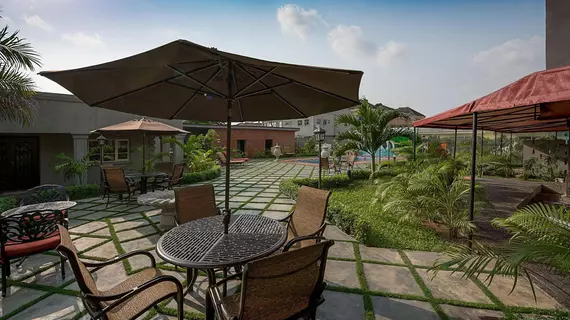 House of Splendor Boutique and Spa Adults Only | Lagos (ve civarı) - Lagos - Onigbongbo - Ikeja