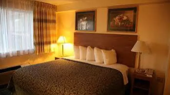 Days Inn and Suites Golden/West Denver | Kolorado - Denver (ve civarı) - Golden - Denver West