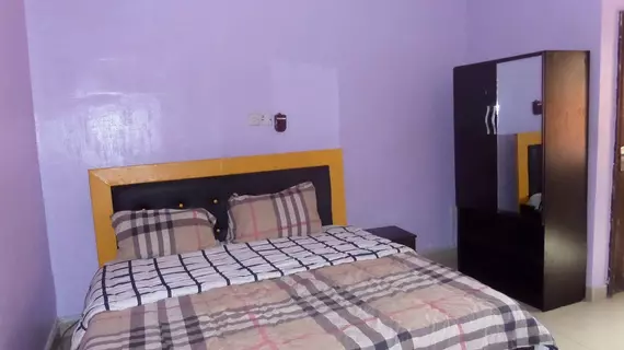 Jade Guest House | Lagos (ve civarı) - Lekki