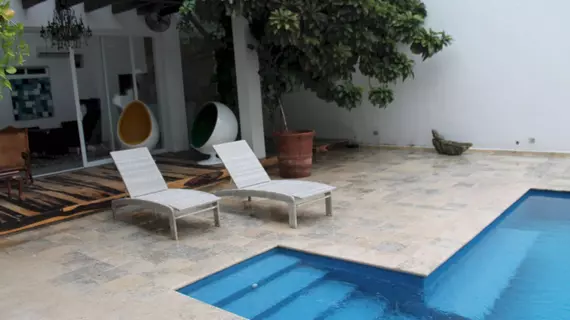 The St. Martin Boutique Hotel | Quintana Roo - Solidaridad - Playa del Carmen