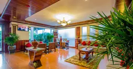 Silk D' Angkor Boutique Hotel | Siem Reap (ili) - Siem Reap