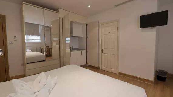 274 Suites | Londra (ve civarı) - Camden - West Hampstead