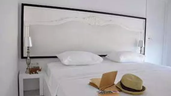 Sato Design Hotel | İzmir - Çeşme