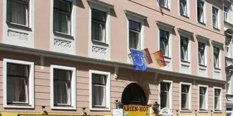 Appartement Hotel Marien-Hof