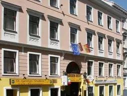 Appartement Hotel Marien-Hof | Vienna (eyalet) - Brigittenau