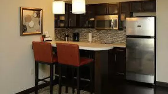 Staybridge Suites Denver - Stapleton | Kolorado - Denver (ve civarı) - Denver - Northfield