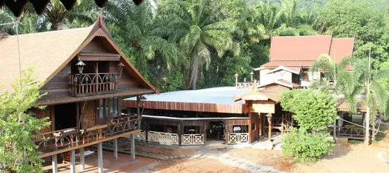 Boutique Village Hostel | Krabi İli - Krabi