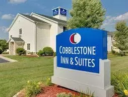 Cobblestone Inn and Suites | Wisconsin - Shawano (ve civarı) - Clintonville