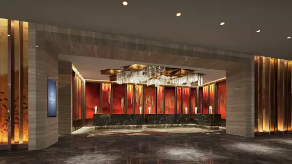 Hilton Shenyang | Liaoning - Shenyang - Heping