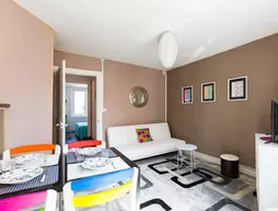 Appartements Saint Front | Nouvelle-Aquitaine - Dordogne - Perigueux